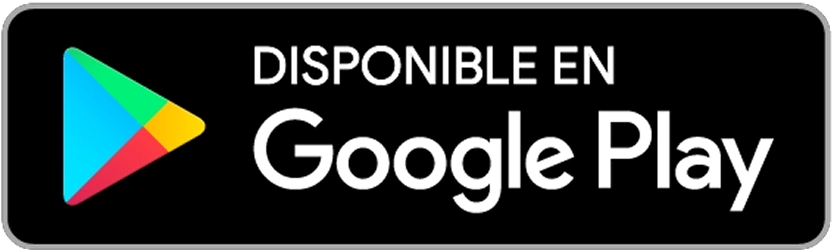 Disponible en Google Play (disponible pronto)